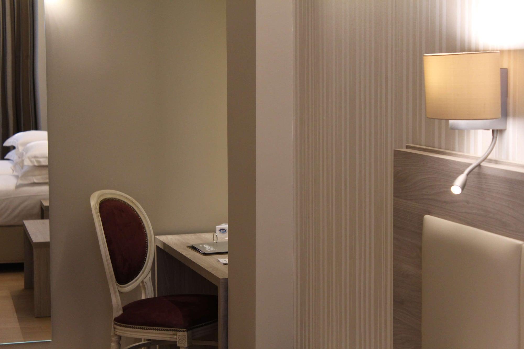 Best Western Moderno Verdi Hotel