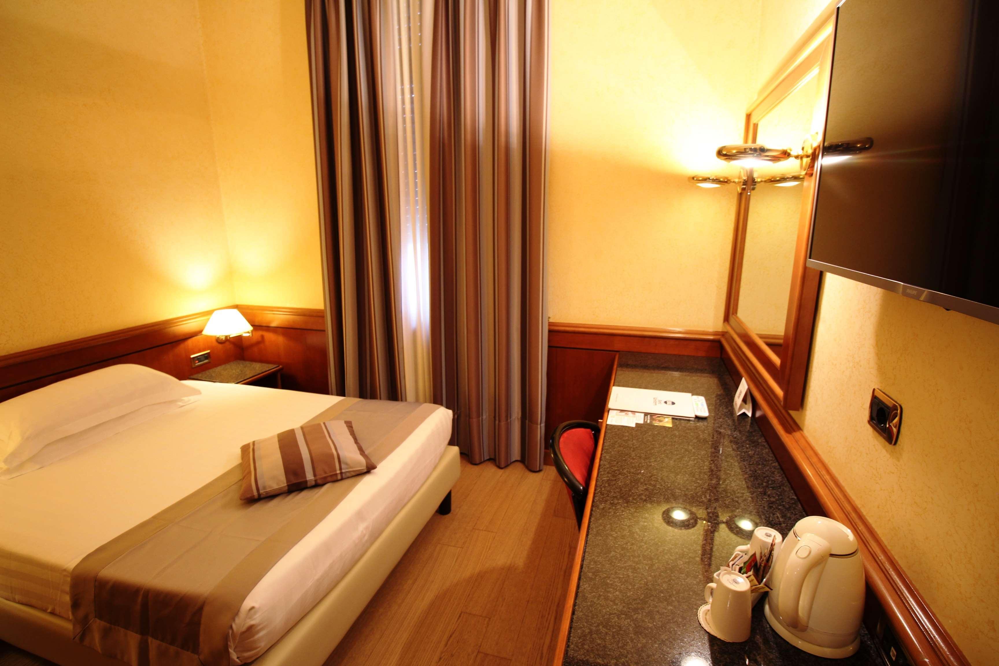 Best Western Moderno Verdi Hotel 4*