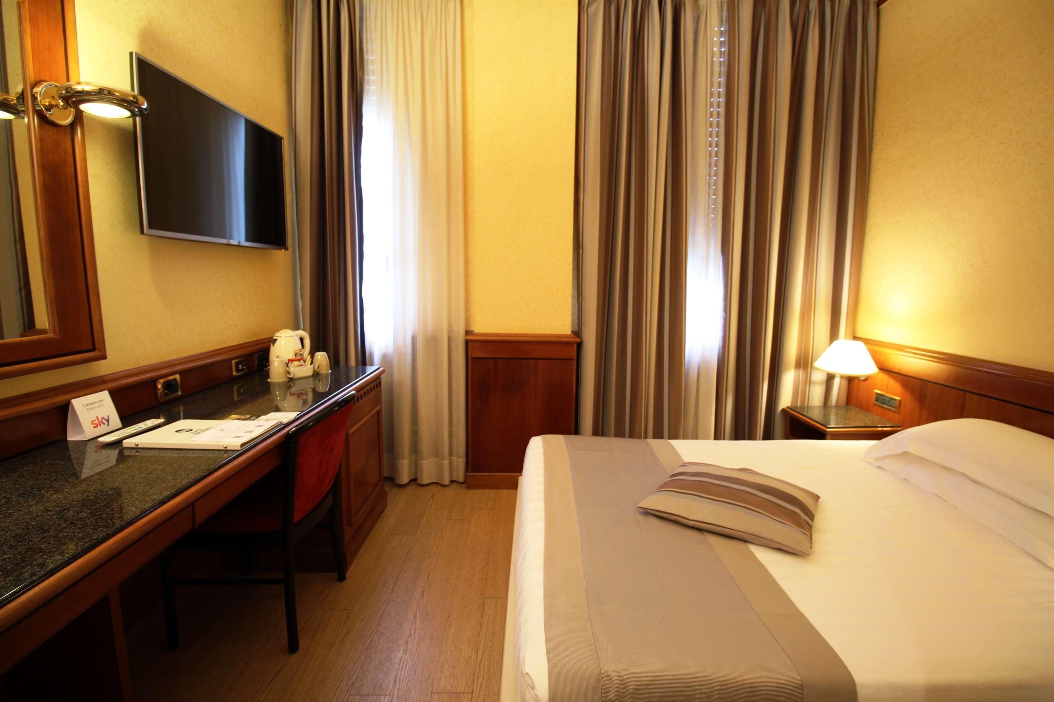 Best Western Moderno Verdi Hotel 4*