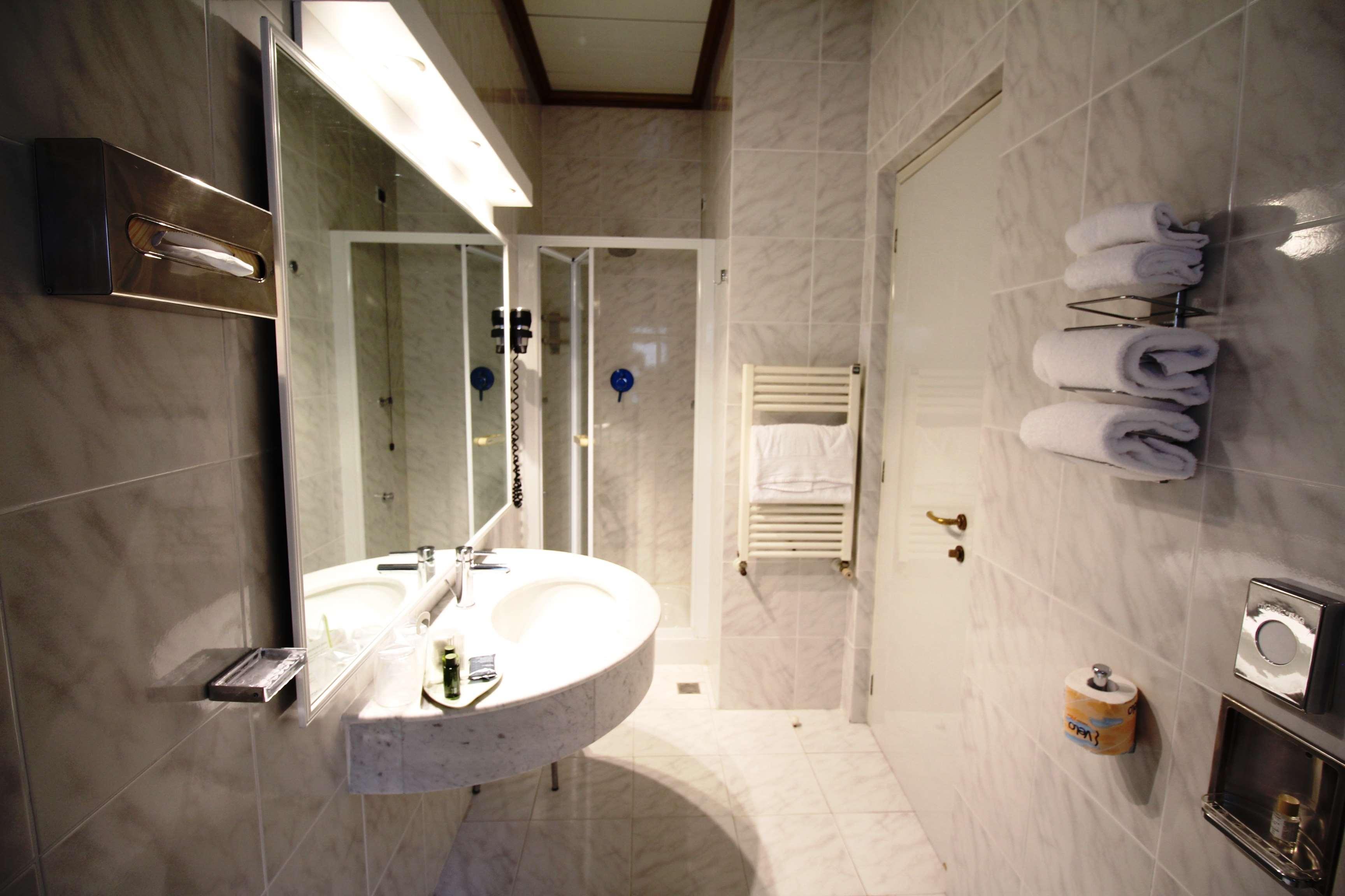 Hotel Best Western Moderno Verdi 4*