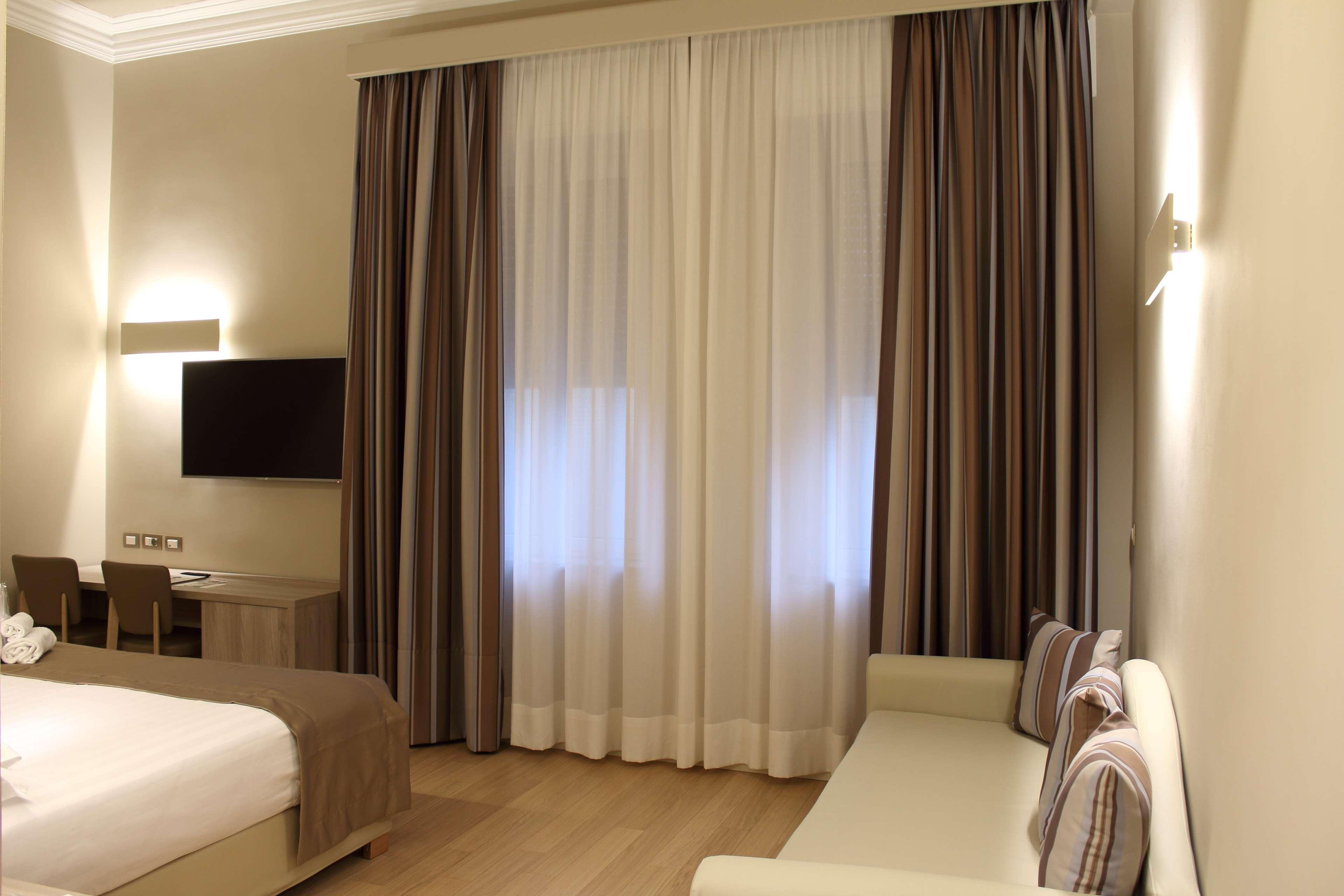 Best Western Moderno Verdi Hotel 4*