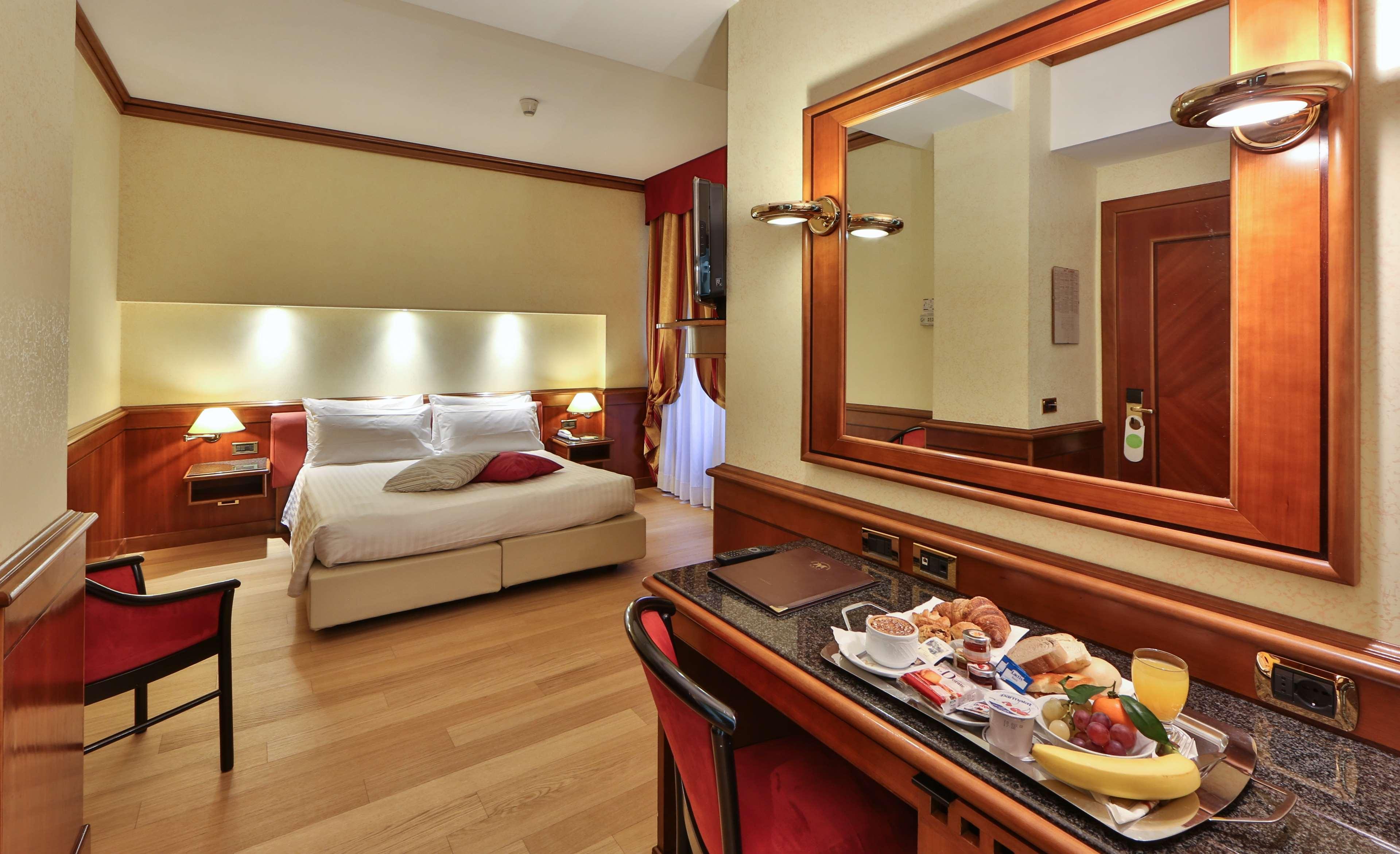 Best Western Moderno Verdi 4* Genoa