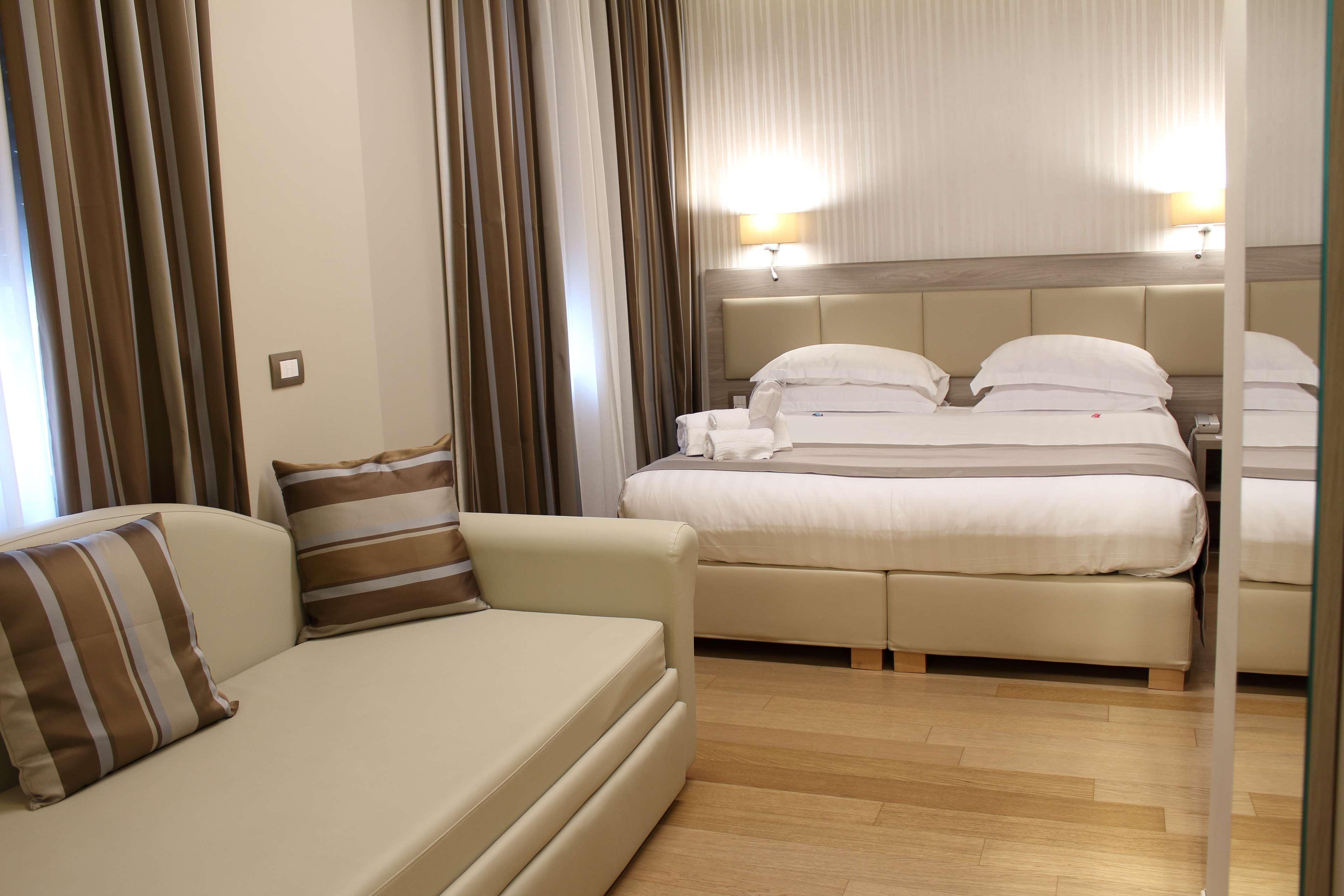Best Western Moderno Verdi Hotel