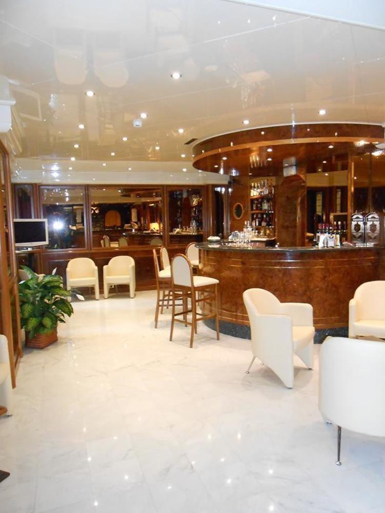 Best Western Moderno Verdi Genoa