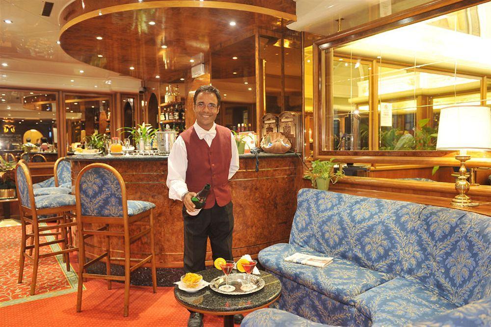 Best Western Moderno Verdi Genoa