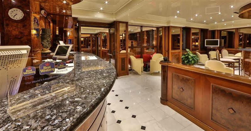 Best Western Moderno Verdi Hotel