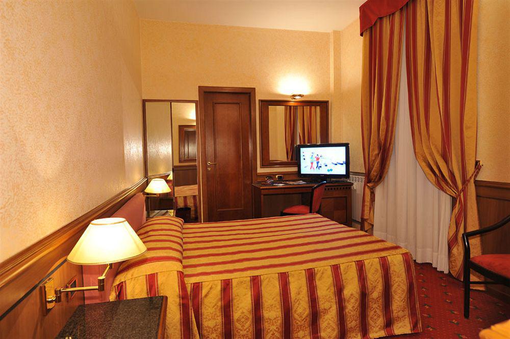 Best Western Moderno Verdi Hotel